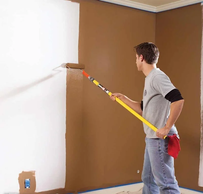 Bozyazı Boya Badanacı