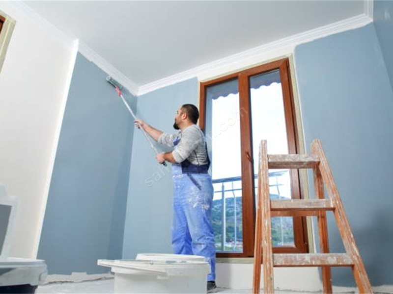 Bozyazı Boya Badanacı