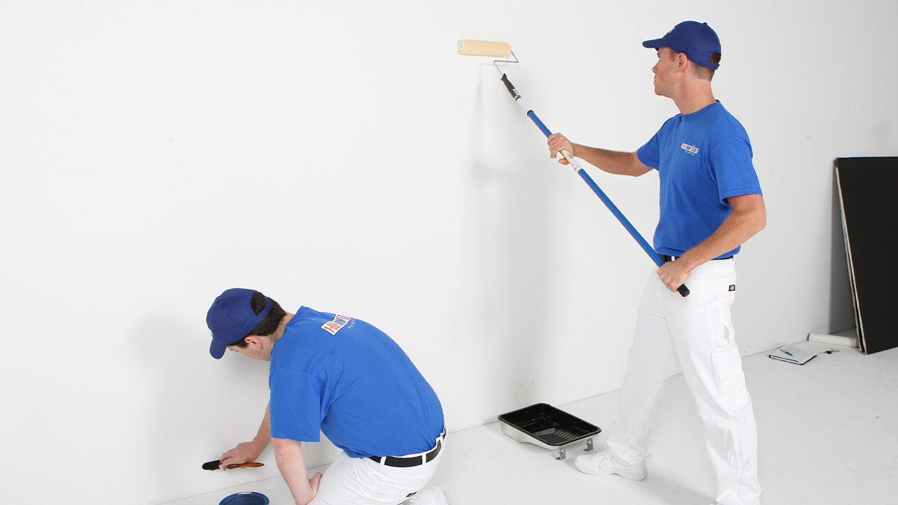 Bozyazı Boya Badanacı